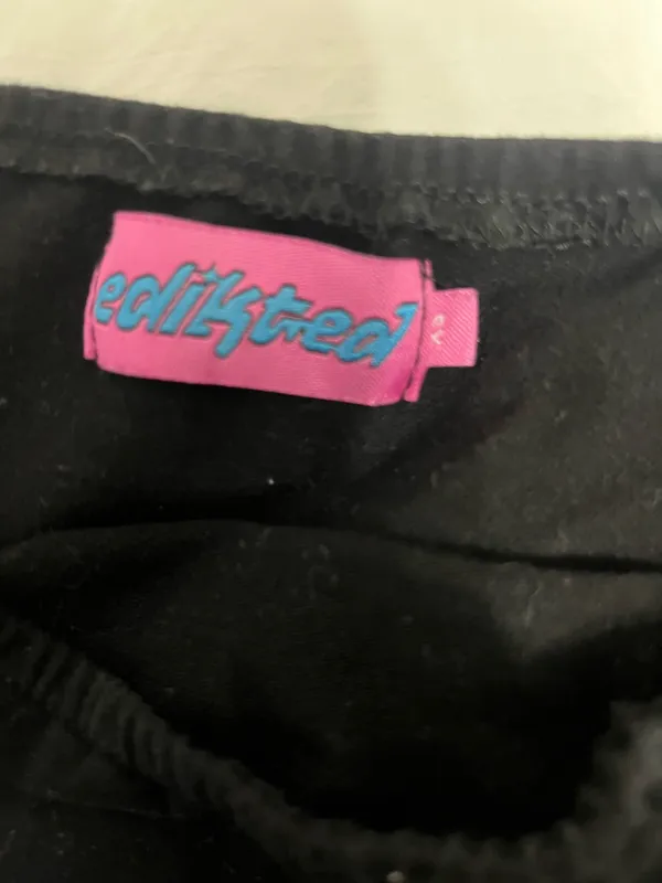 Edikted Skirt Mini - Image 4