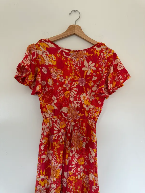 Hello Molly Natural Heights Jumpsuit - Image 11