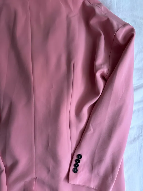 ASOS Blazer Oversized - Image 6