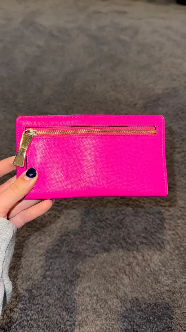 Kate Spade Wallet - Image 4