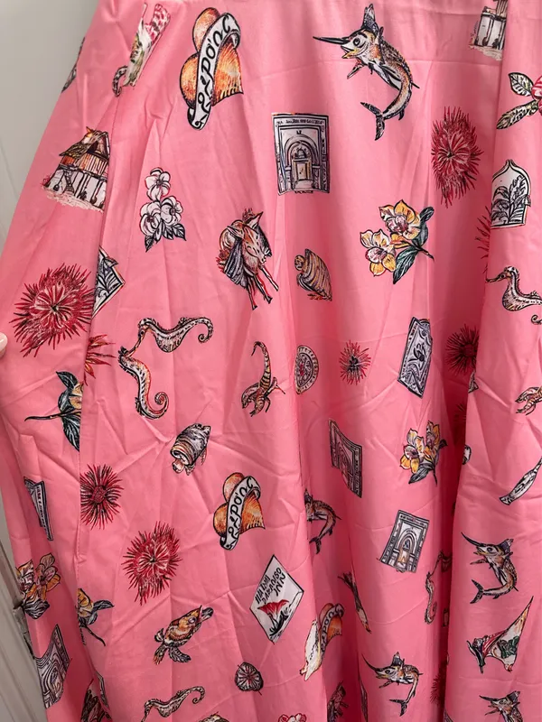 Maxi dress Size XS - Image 3