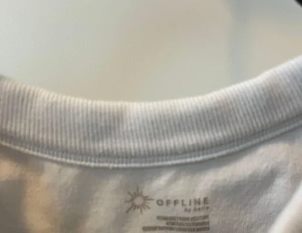 Aerie Halter Top - Image 3