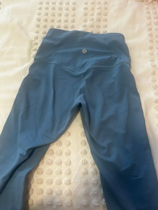 Lululemon Leggings - Image 3