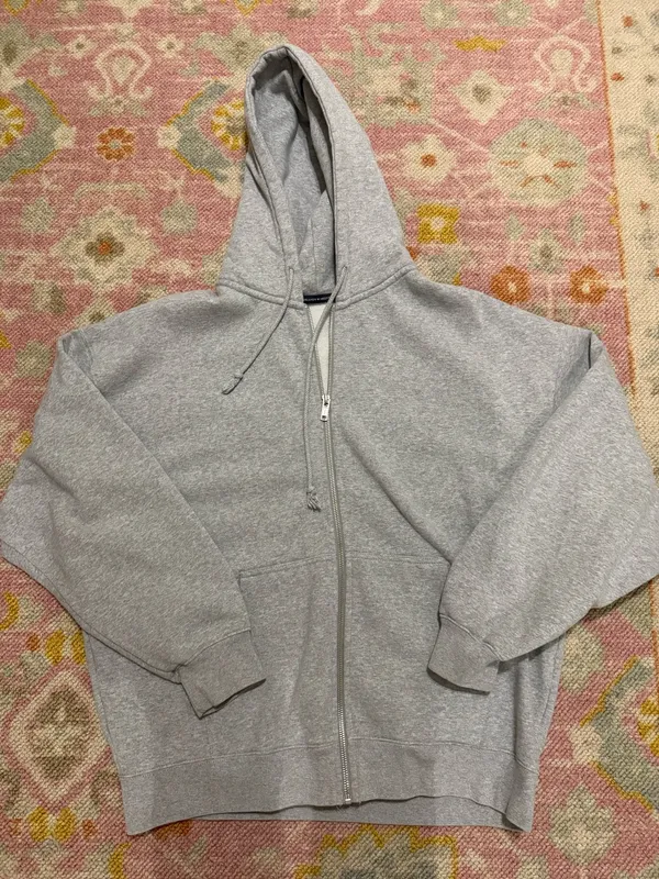 Brandy Melville Zip-Up - Image 2