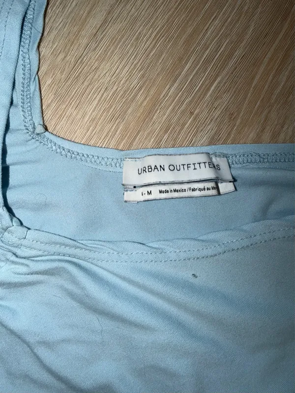 Urban Outfitters Crop Top - Image 4