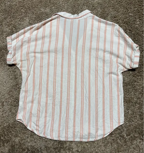 Universal Threads Striped Top - Image 2