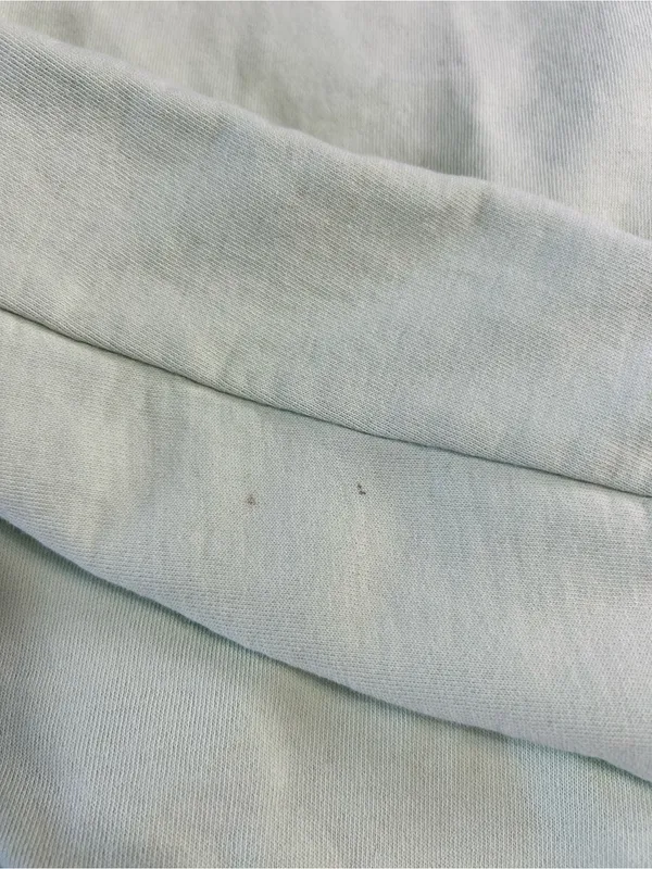 Cookies Mint Green Hoodie Size Medium Streetwear - Image 6