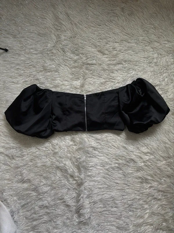 Lulu’s‎ Crop Top - Image 2