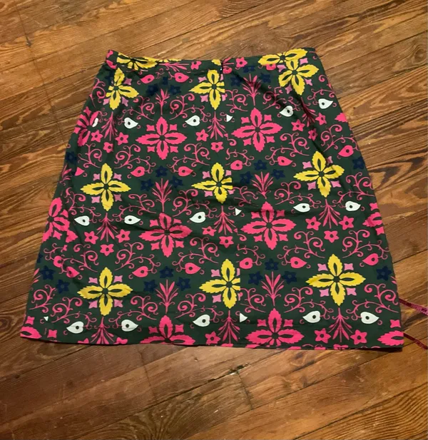 Boden USA Skirt - Image 5