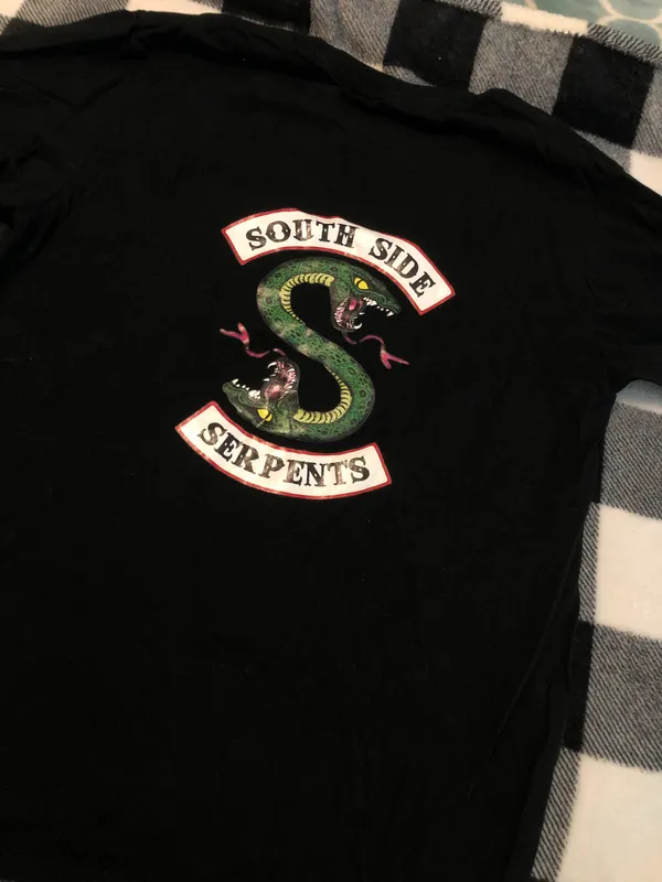 Amazon Riverdale T-shirt - Image 5