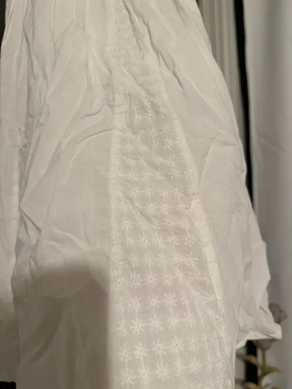 100% cotton American rag dress - Image 3