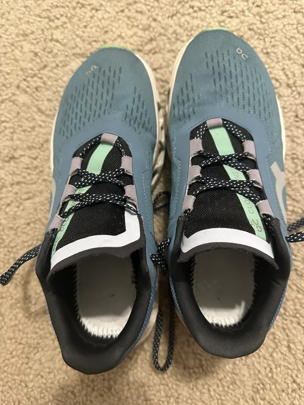 On Cloud Shoes - Image 8