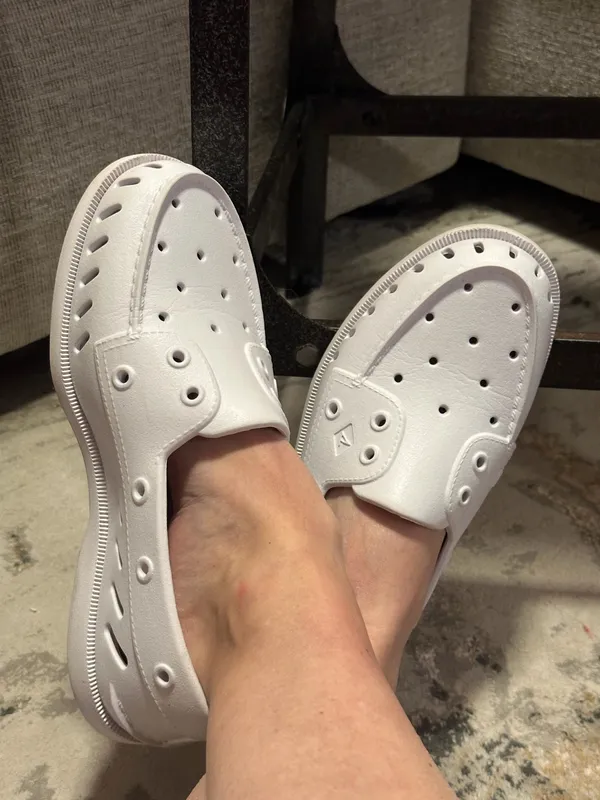 Sperry Boat Shoes Waterproof - Image 2