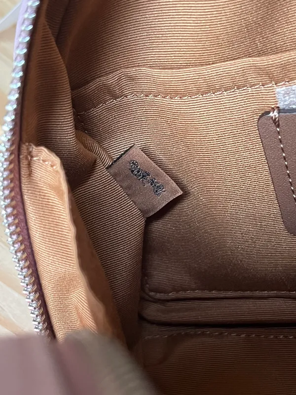 Coach Purse - Image 12