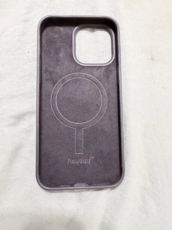 Heyday iPhone 15 Pro Max Case - Image 2