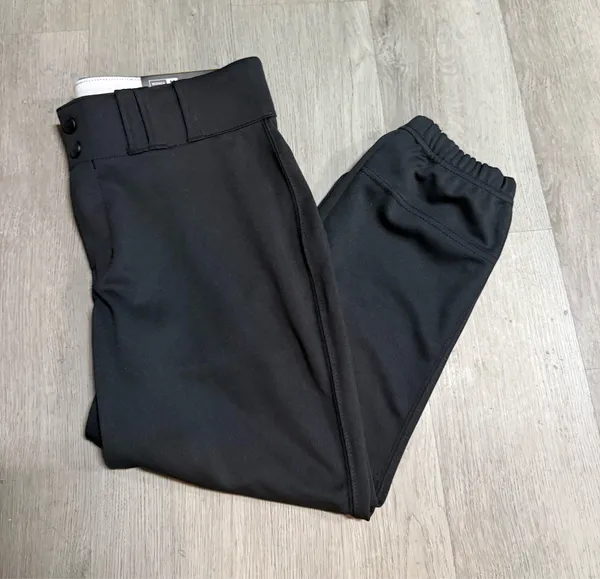 Champro softball pants Black Size M - Image 2