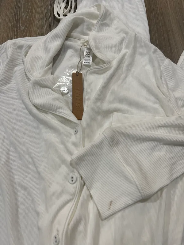 SOFT LOUNGE SLEEP SET - Image 6