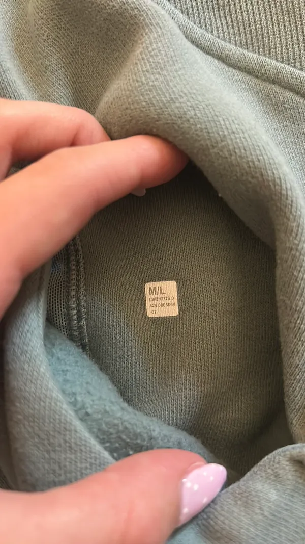 Lululemon Scuba Hoodie - Image 5