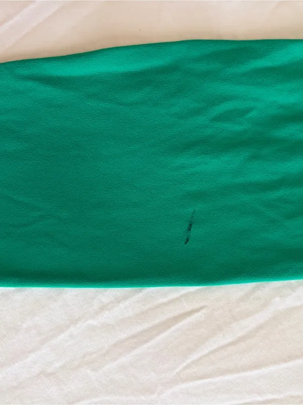 lululemon athletica Green High-Rise Leggings - Image 4