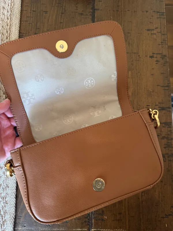 Tory Burch Crossbody Bag - Image 3