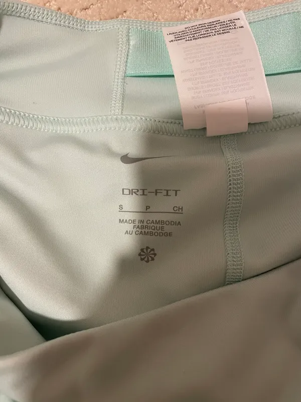 Nike Dri-Fit Victory Skirt - Image 5