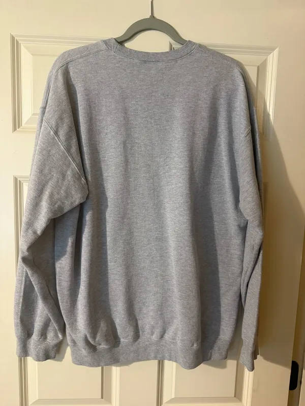 Gildan Princeton Crewneck - Image 2