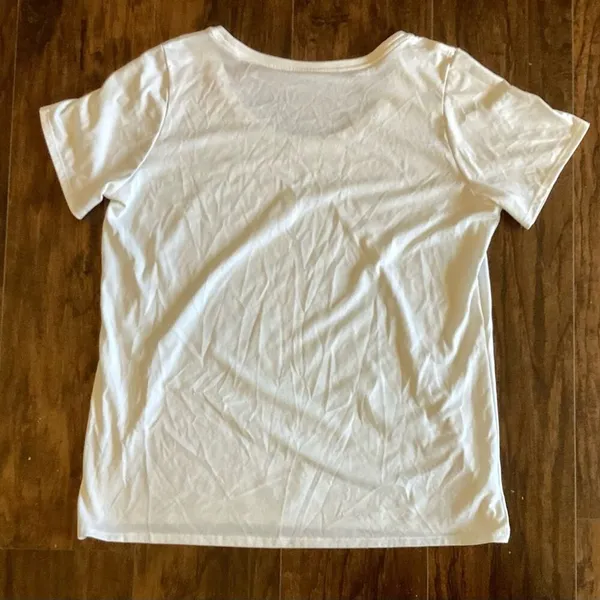 Nike Dri Fit Tee - Image 3