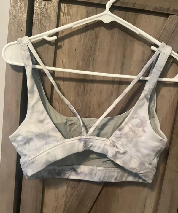 Athleta Sports Bra - Image 2