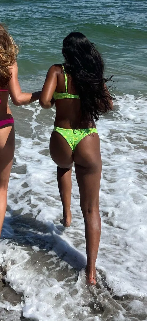 Urban outfitters bikini set  - Image 3