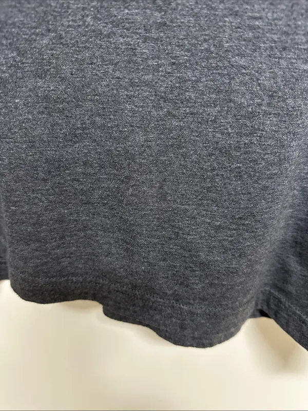 Mickey & Co Gray Disney Graphic Tee Shirt by Bella-Canvas size 3XL - Image 4