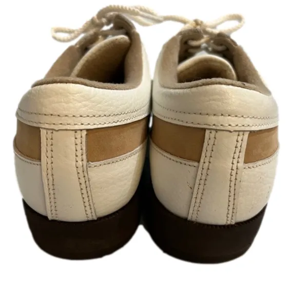 Footjoy Soft Joys women’s spineless golf shoes, size 6.5. Worn just once! - Image 3