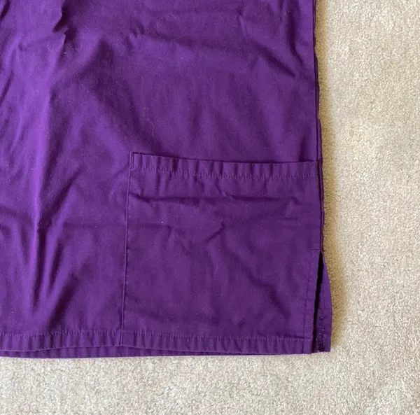 Dickies Scrub Top - Image 2