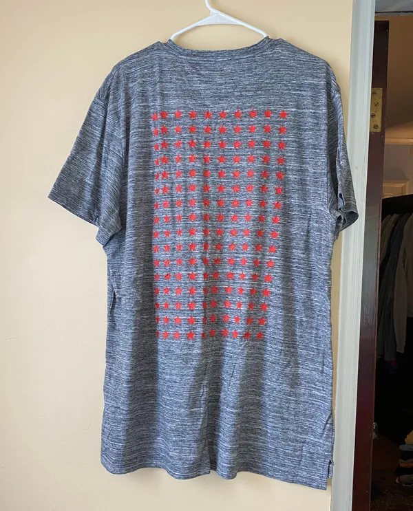 Tshirt  - Image 2