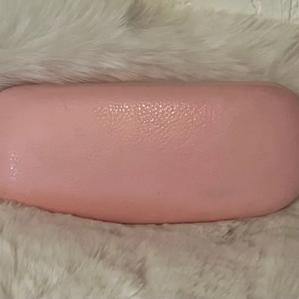 Juicy Couture Shades of Couture Pink Hard Sunglasses / Eyeglasses Case - Image 3