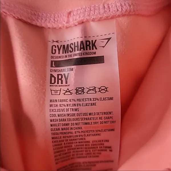 ✨ Gymshark Dreamy Leggings✨ - Image 7