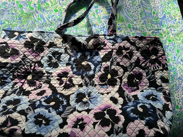 Vera Bradley Bag - Image 2