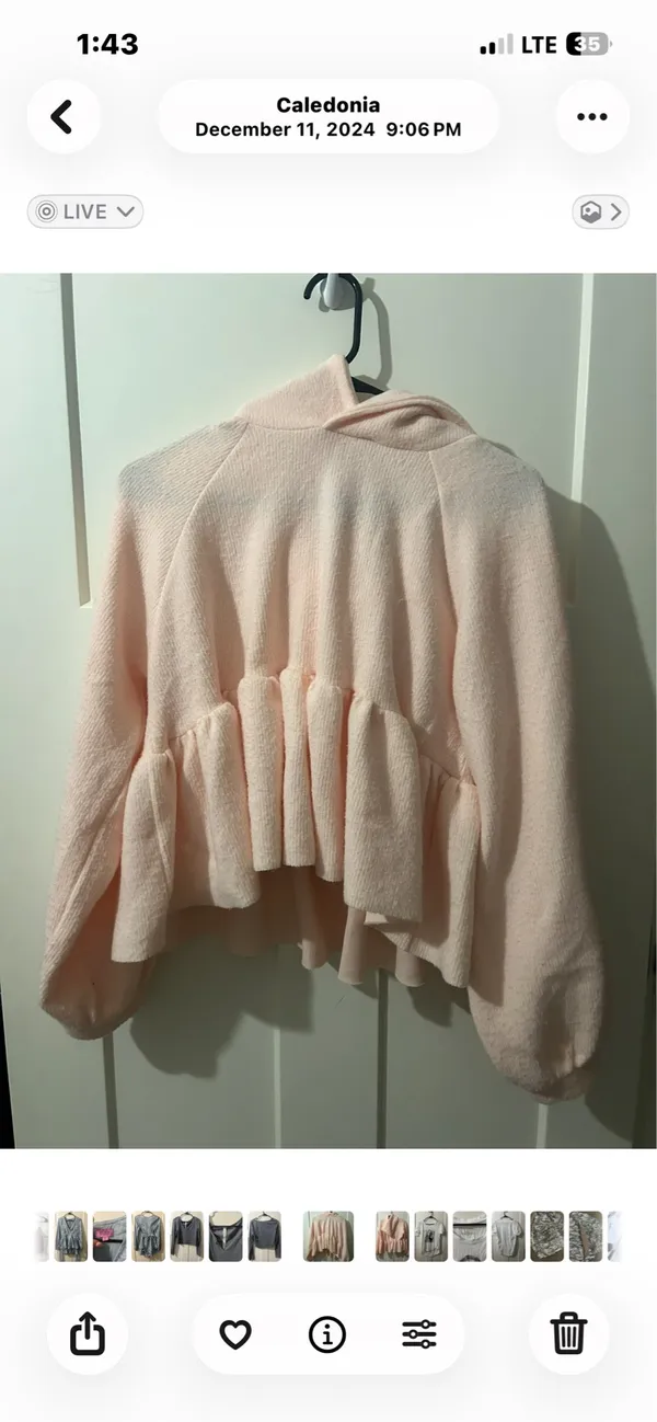 Urban Outfitters sweater  - Image 3