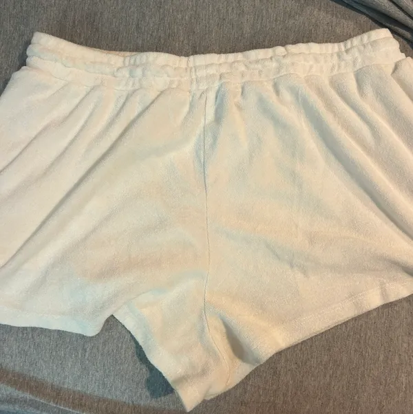 Grey Bandit Shorts - Image 3
