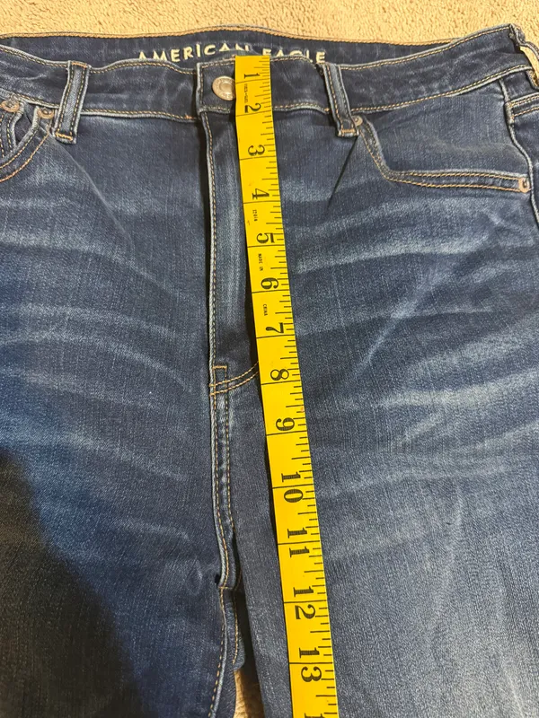 American Eagle Outfitters Next Level Stretch - Image 3