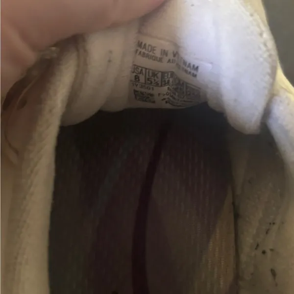 Reebok shoes - Image 7