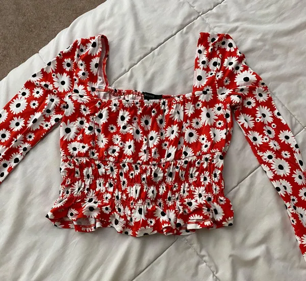Forever 21 Top - Image 3