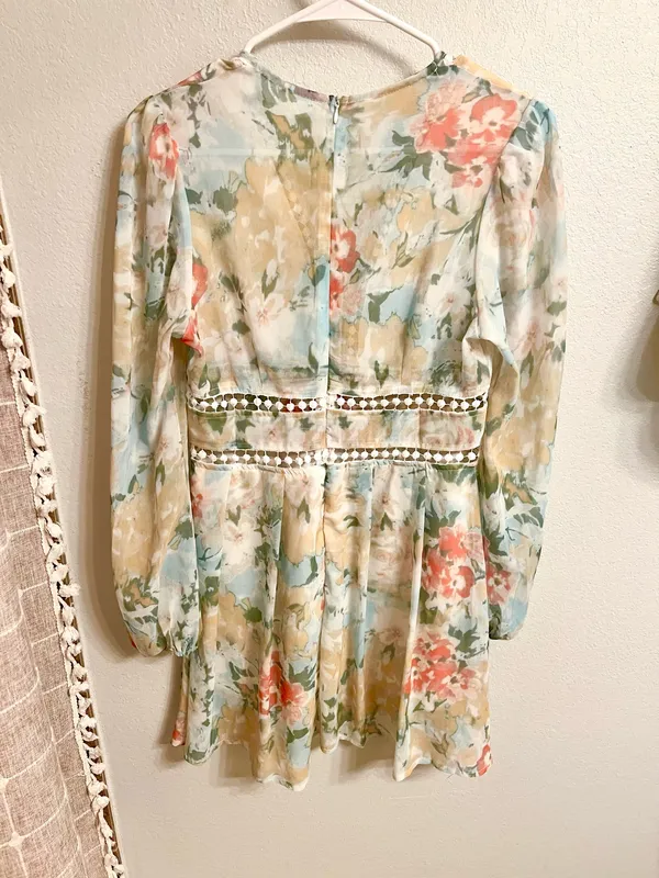 Merge Boutique Dress - Image 3