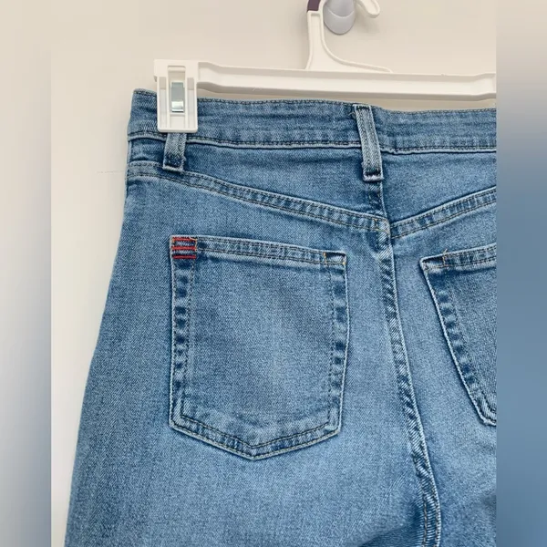 bdg urban outfitters bootcut jeans - Image 5