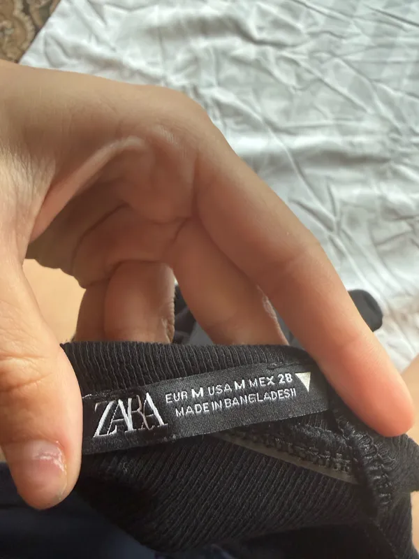 ZARA Top - Image 3