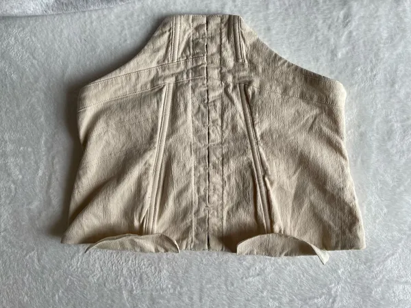 Whitefox boutique corset top  - Image 2