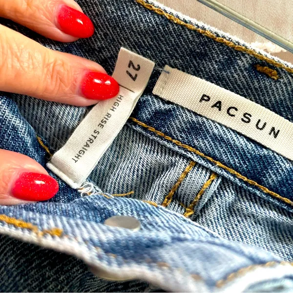 PacSun Jeans‎ 27 - Image 4