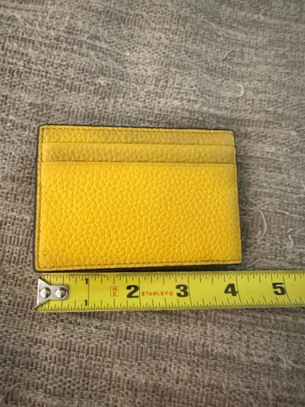 Michael Kors Card Holder Wallet - Image 3