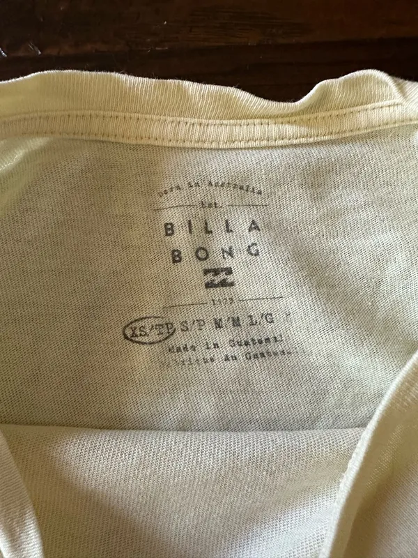 Billabong Top - Image 2