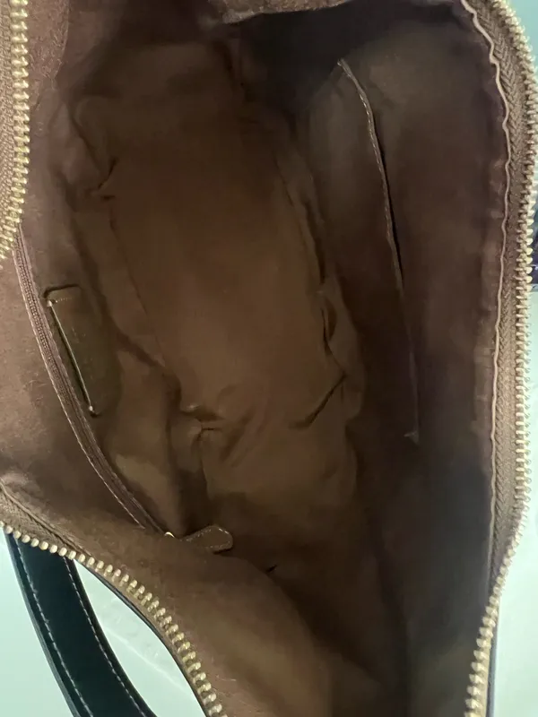 Coach Jules Hobo Bag - Image 6