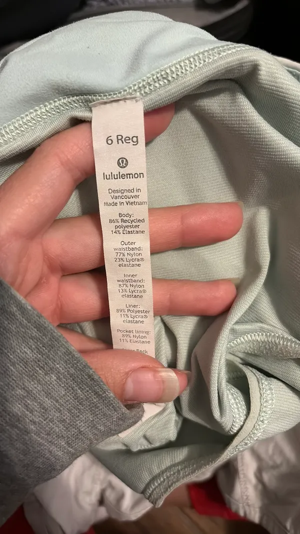 Lululemon Shorts - Image 3